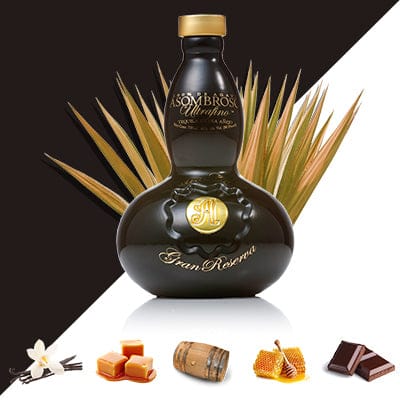 "OG" GRAN RESERVA EXTRA Añejo 750ML