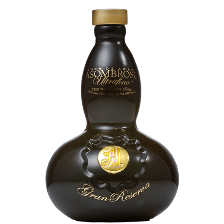"OG" GRAN RESERVA EXTRA Añejo 750ML